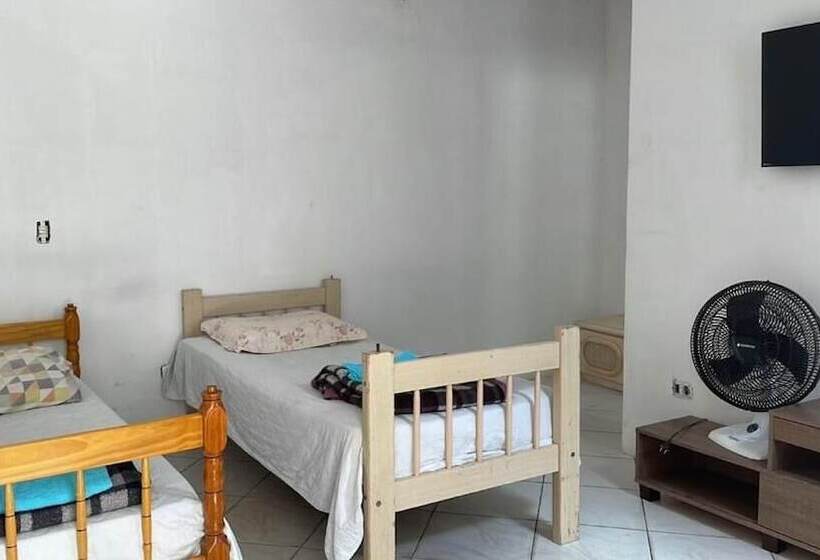 هتل Pousada Don Ruan