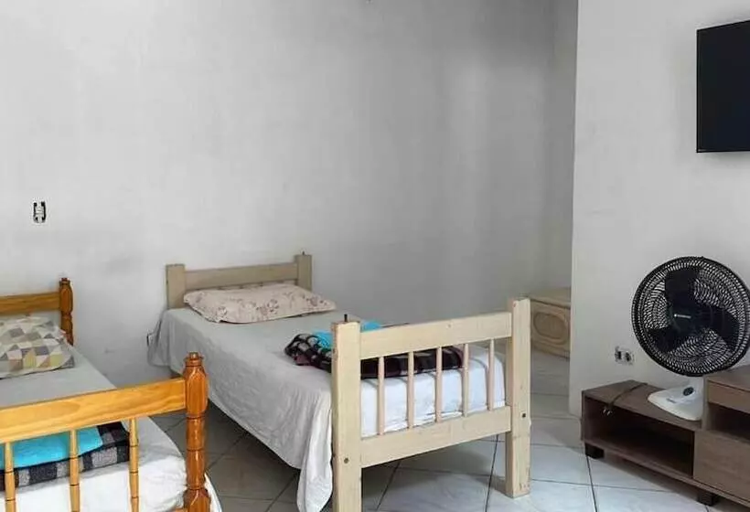 ホテル Pousada Don Ruan