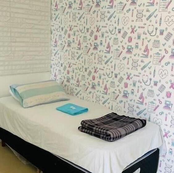 هتل Pousada Don Ruan