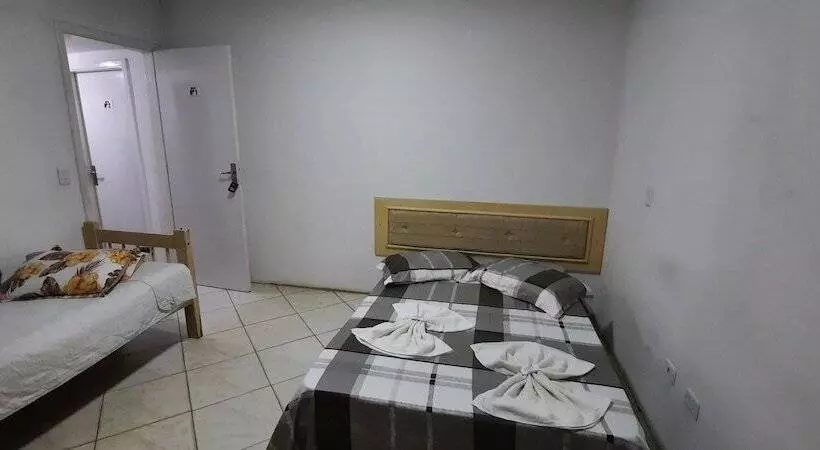 ホテル Pousada Don Ruan