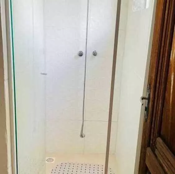 ホテル Pousada Don Ruan