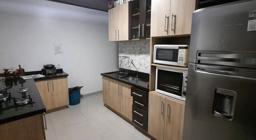 هتل Pousada Don Ruan