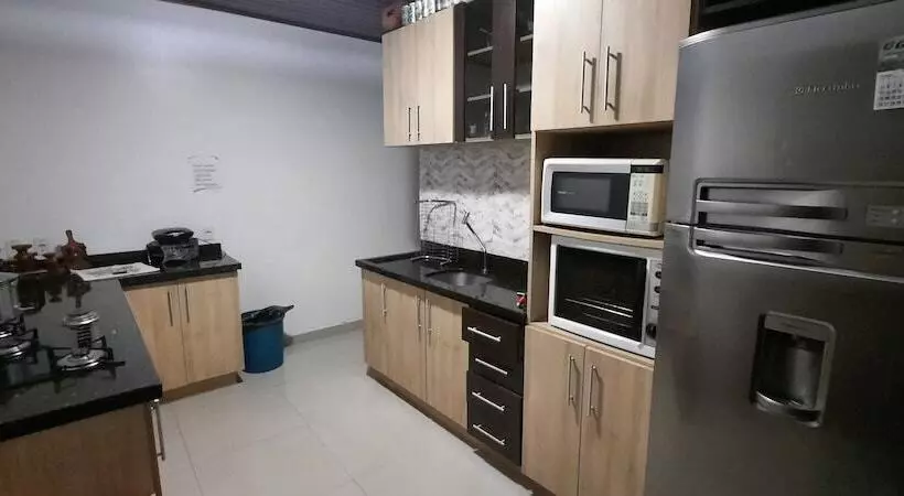 ホテル Pousada Don Ruan