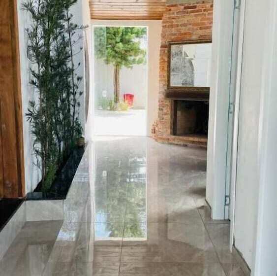 هتل Pousada Don Ruan