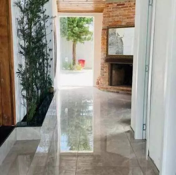 ホテル Pousada Don Ruan