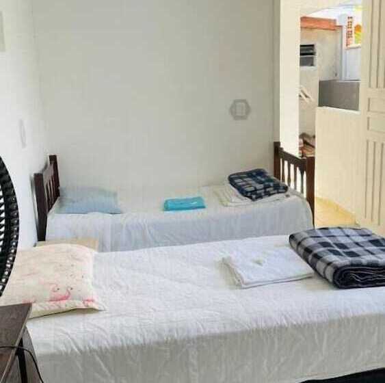 هتل Pousada Don Ruan