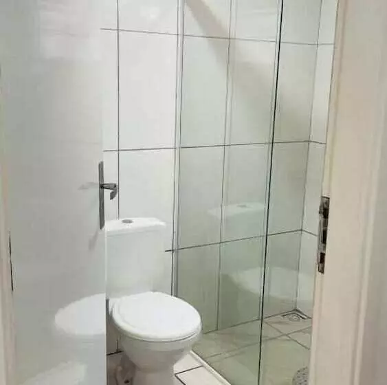 ホテル Pousada Don Ruan