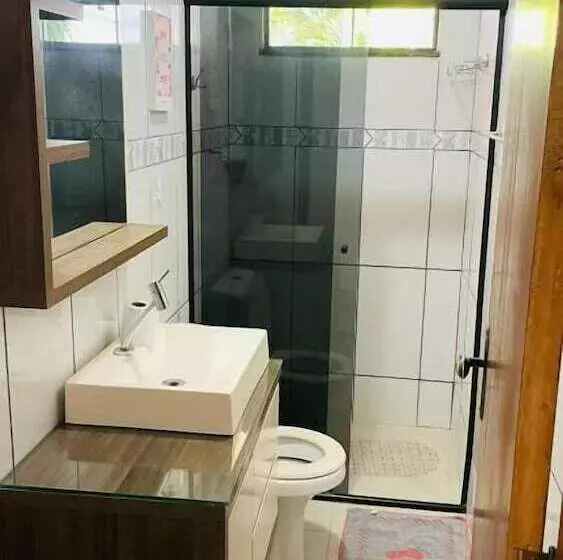 ホテル Pousada Don Ruan