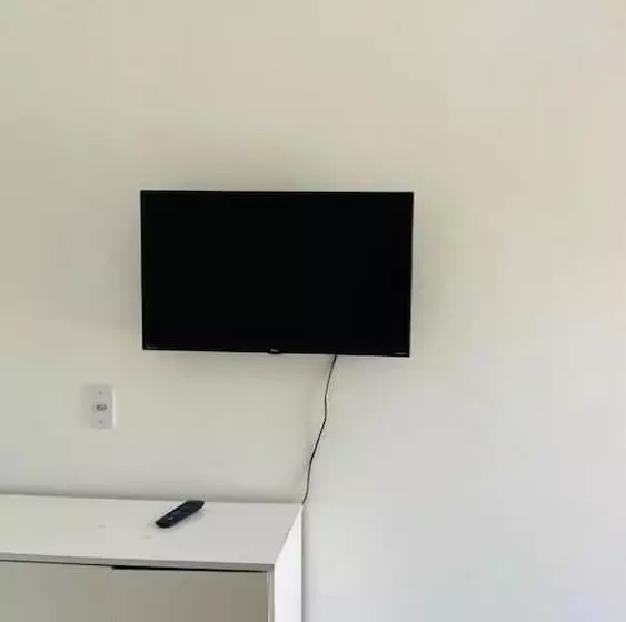 ホテル Pousada Don Ruan