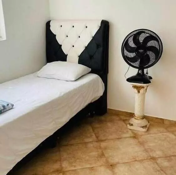 ホテル Pousada Don Ruan