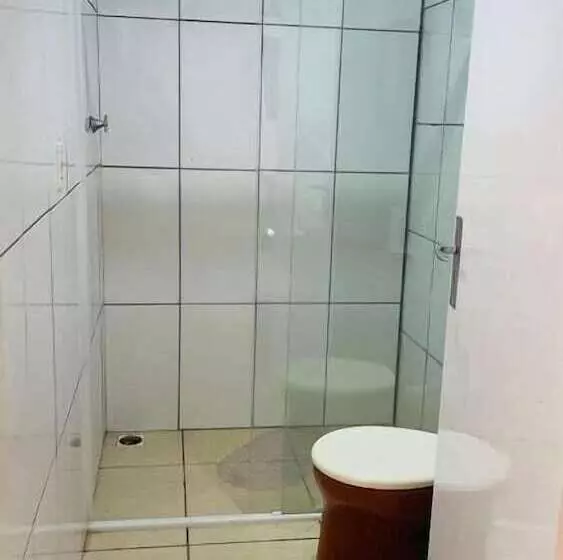 ホテル Pousada Don Ruan