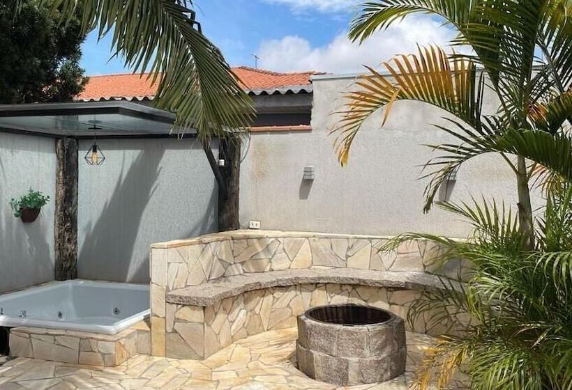 هتل Pousada Don Ruan