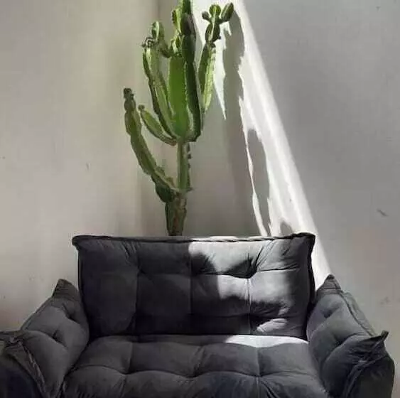 ホテル Pousada Don Ruan