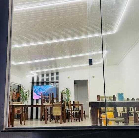 هتل Pousada Don Ruan