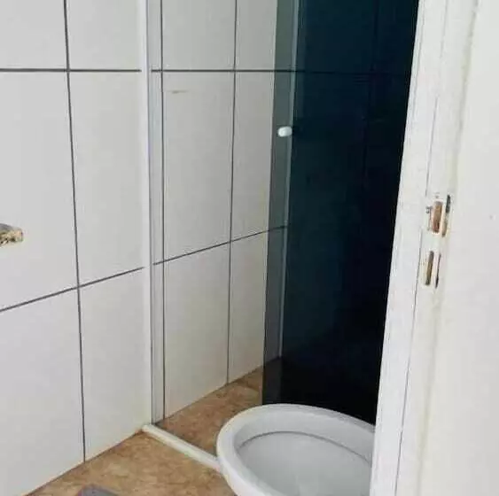 ホテル Pousada Don Ruan