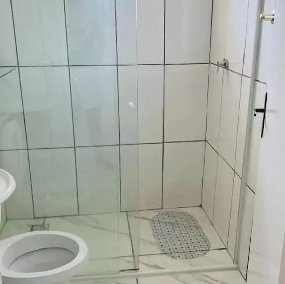 ホテル Pousada Don Ruan