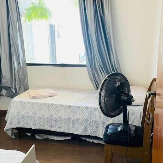 هتل Pousada Don Ruan