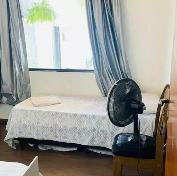 ホテル Pousada Don Ruan