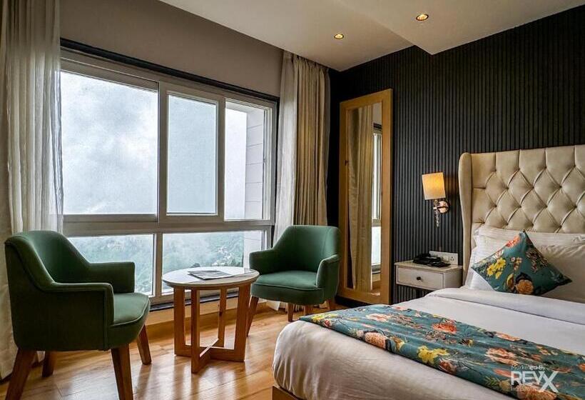 Отель Rockland Residency