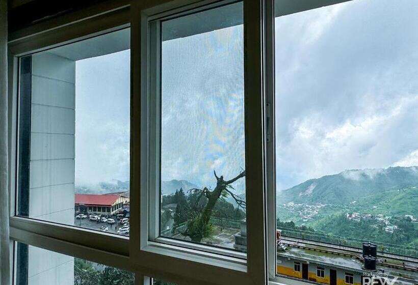 Отель Rockland Residency