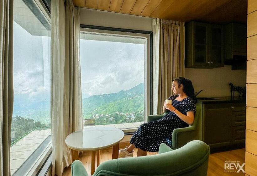 Отель Rockland Residency