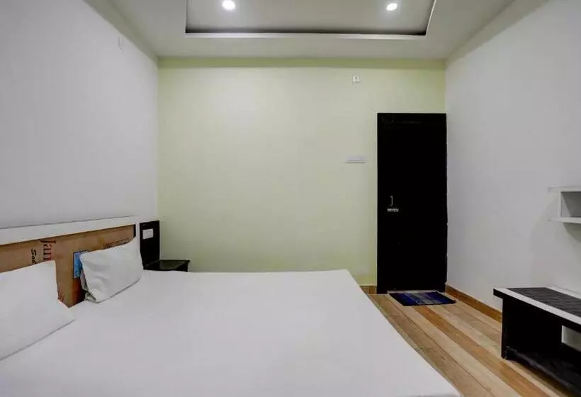 Super Hotel O The Nirvana Resorts