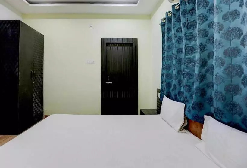 Super Hotel O The Nirvana Resorts