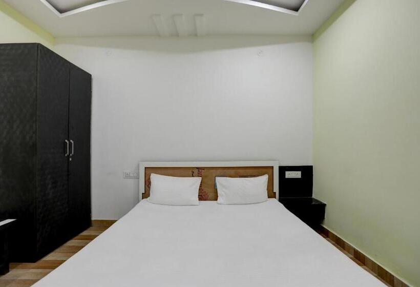 Super Hotel O The Nirvana Resorts