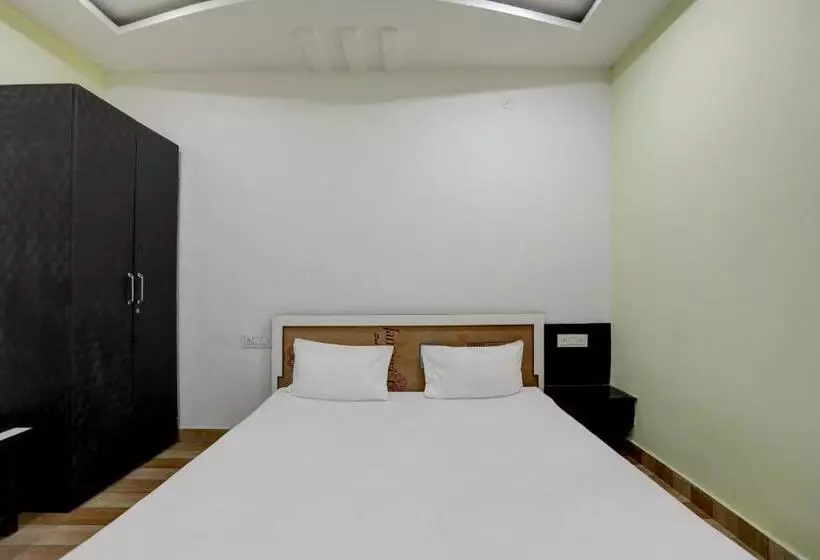 Super Hotel O The Nirvana Resorts