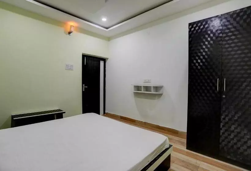 Super Hotel O The Nirvana Resorts