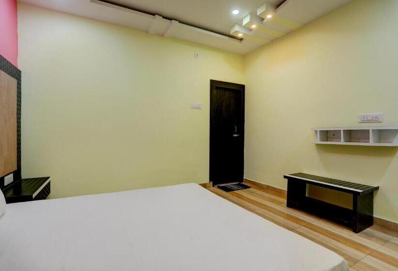 Super Hotel O The Nirvana Resorts