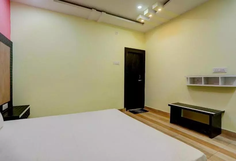 Super Hotel O The Nirvana Resorts