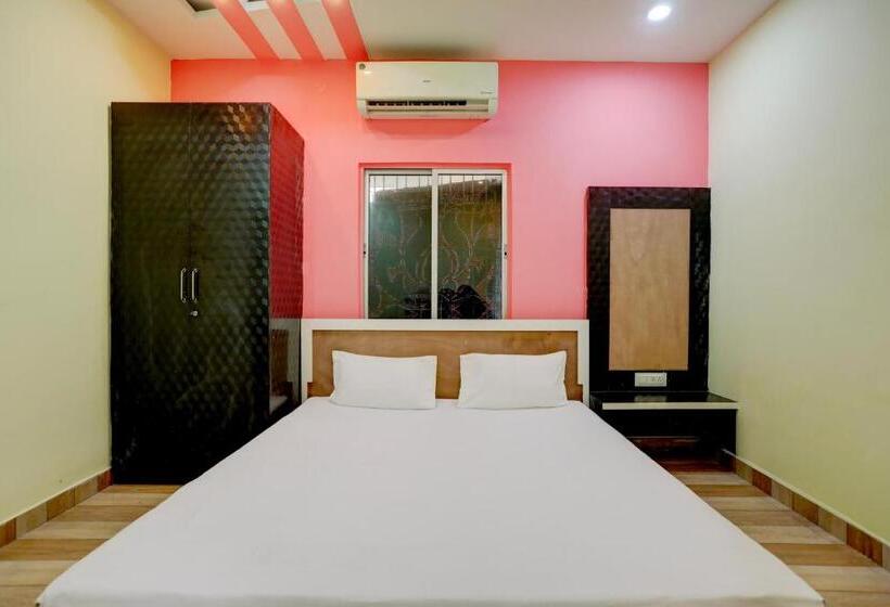 Super Hotel O The Nirvana Resorts