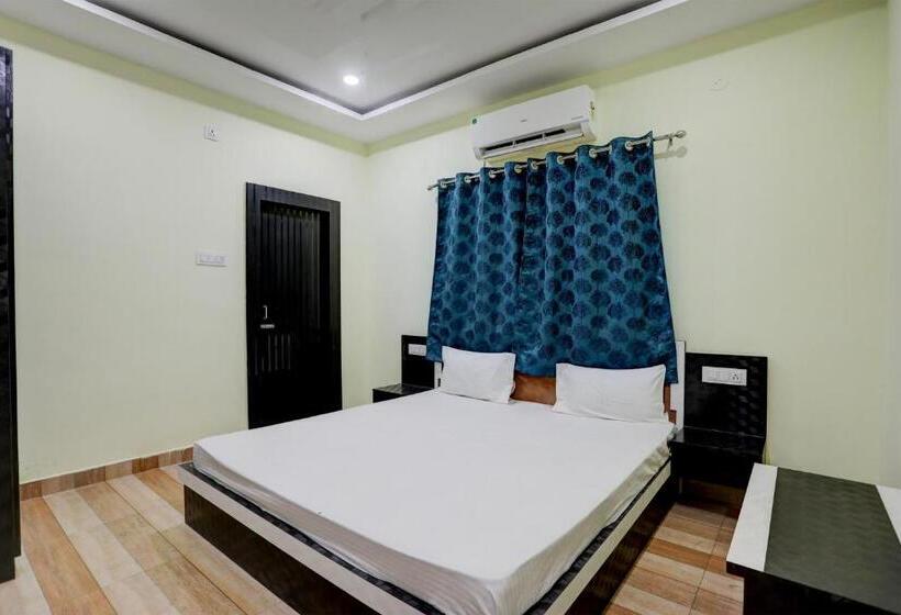 Super Hotel O The Nirvana Resorts