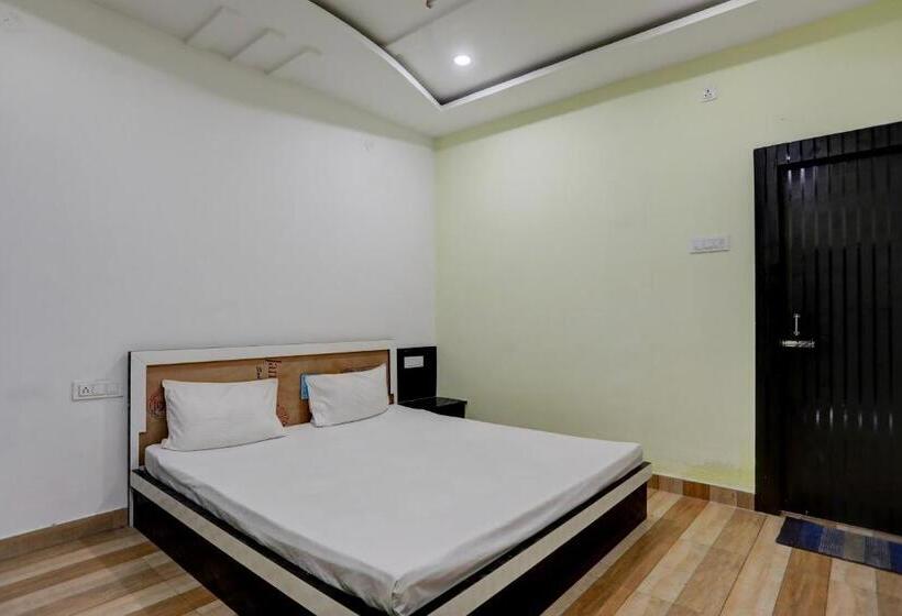 Super Hotel O The Nirvana Resorts