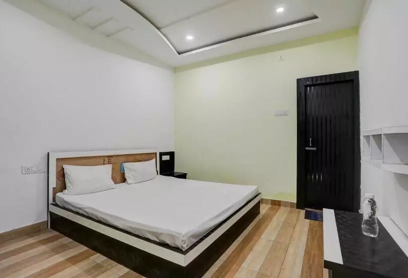 Super Hotel O The Nirvana Resorts