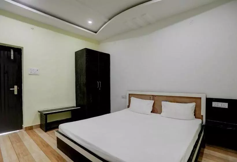 Super Hotel O The Nirvana Resorts
