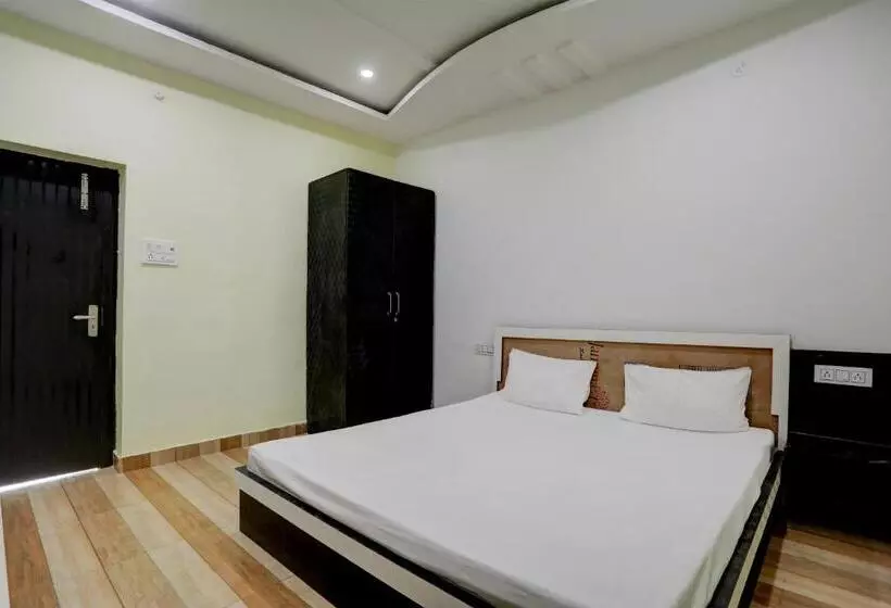 Super Hotel O The Nirvana Resorts