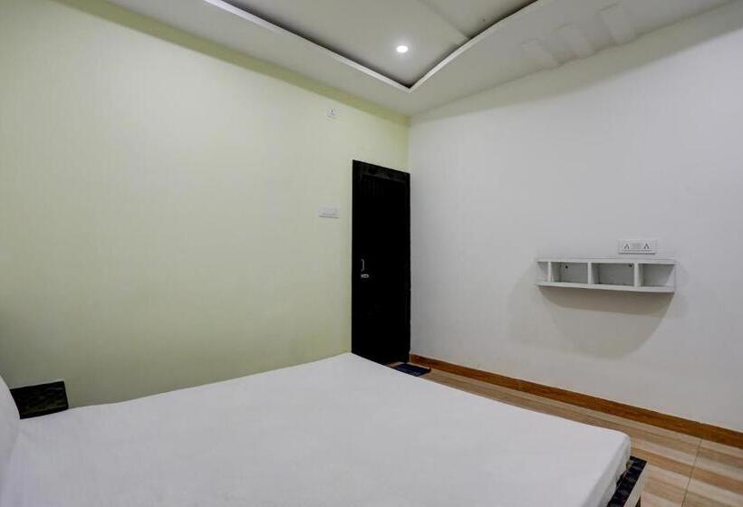 Super Hotel O The Nirvana Resorts