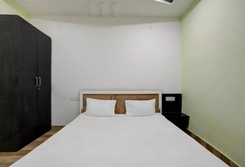 Super Hotel O The Nirvana Resorts