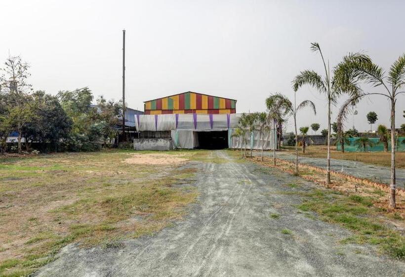 Super Hotel O The Nirvana Resorts