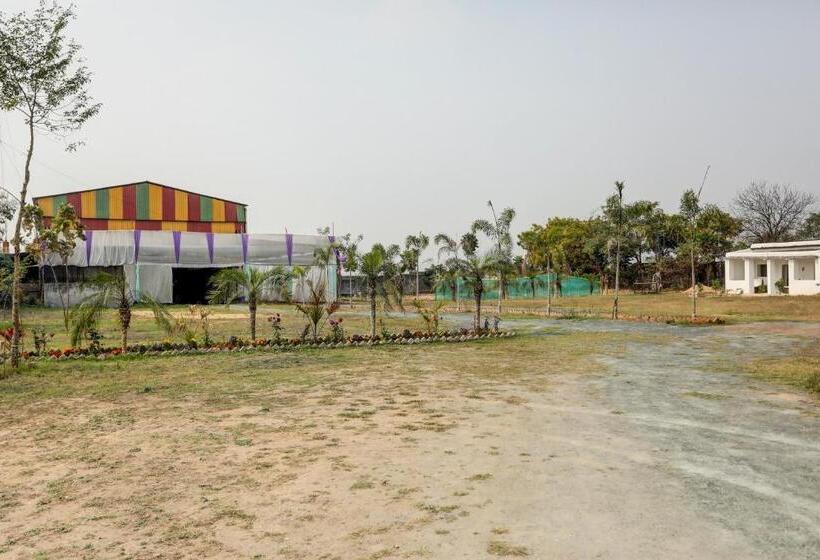 Super Hotel O The Nirvana Resorts