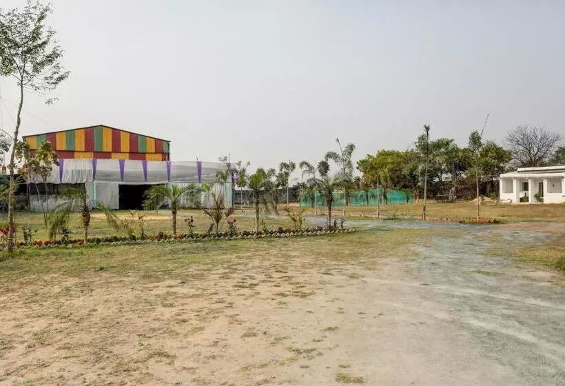Super Hotel O The Nirvana Resorts