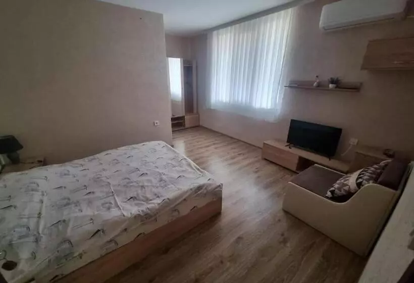 Majatalo къща за гости люляк