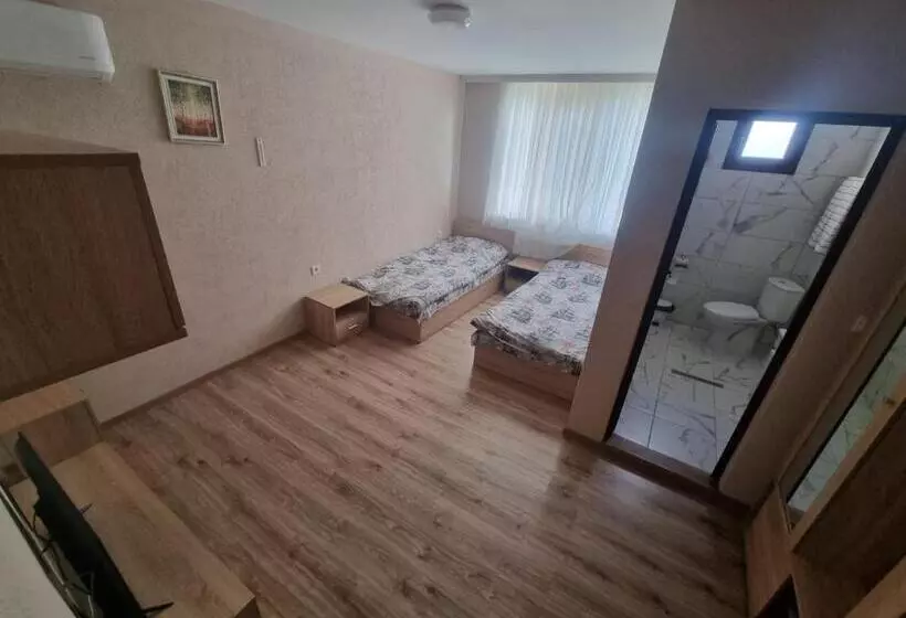 Majatalo къща за гости люляк