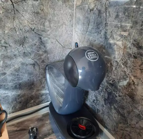 Majatalo къща за гости люляк