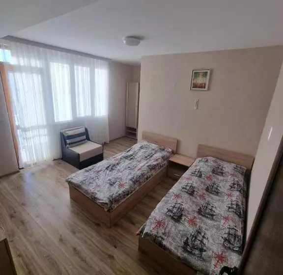 Majatalo къща за гости люляк