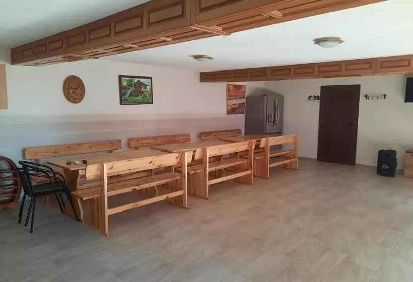 Majatalo къща за гости люляк