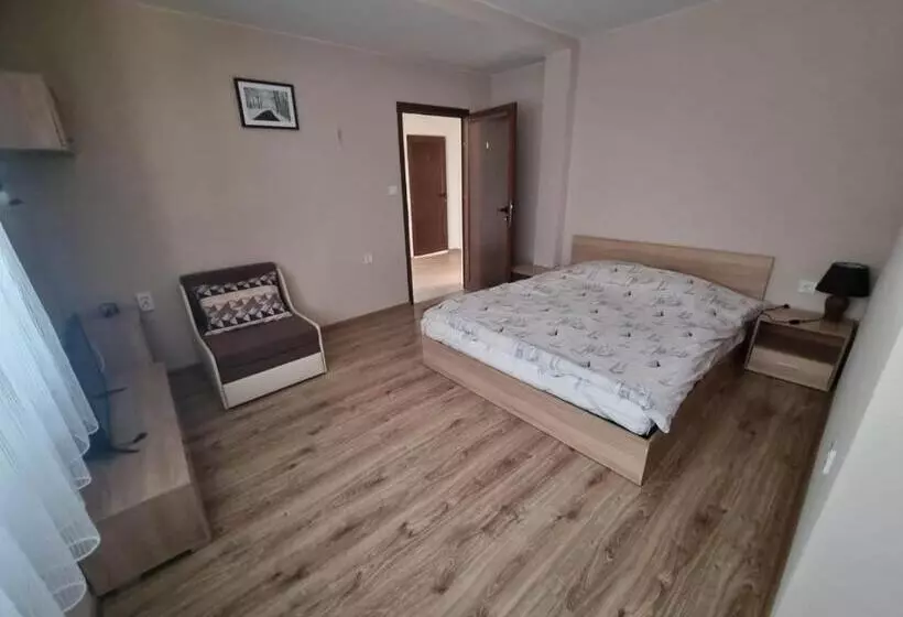 Majatalo къща за гости люляк