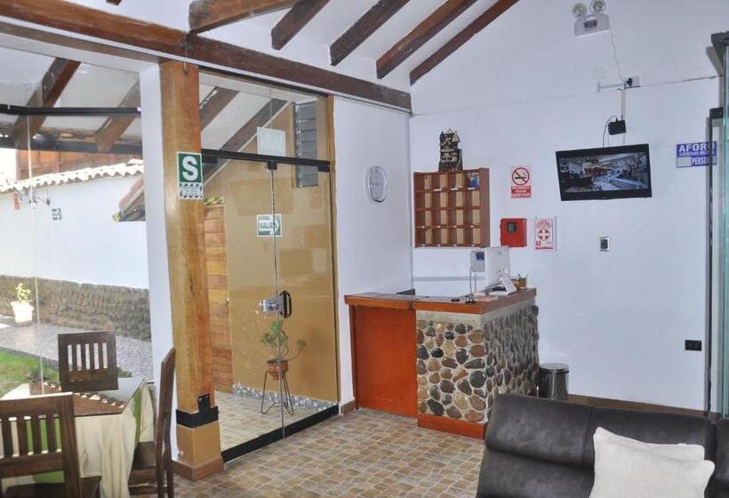 ペンション Habitaciones Cómodas En Lugar Céntrico